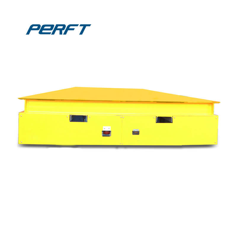 RAIL TRANSFER CARTS - Perfect